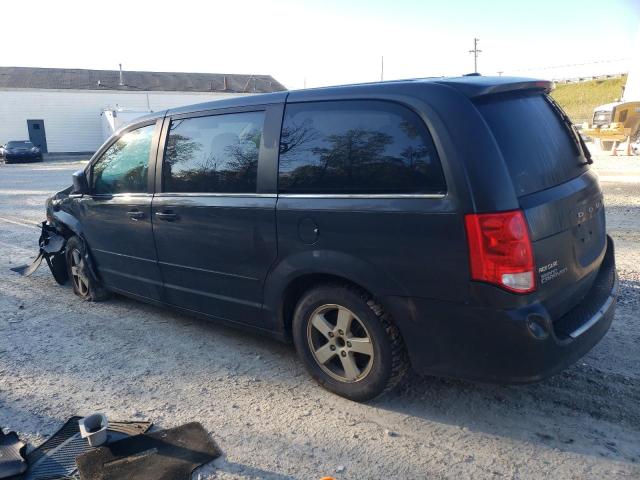 Foto 2 de la subasta – 2012 DODGE GRAND CARA con VIN 2C4RDGDG8CR110266