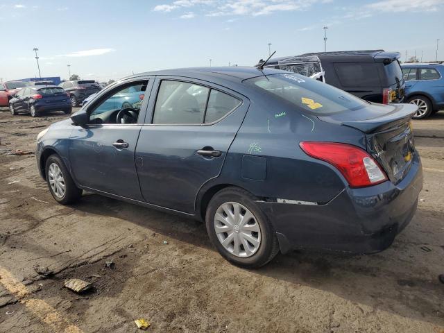 Photo 2 from auction – 2016 NISSAN VERSA S with VIN 3N1CN7AP3GL908526