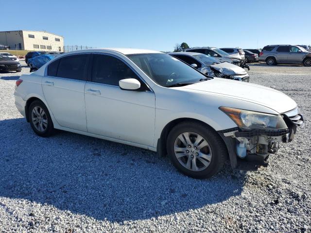 Photo 4 from auction – 2012 HONDA ACCORD SE with VIN 1HGCP2F60CA178443