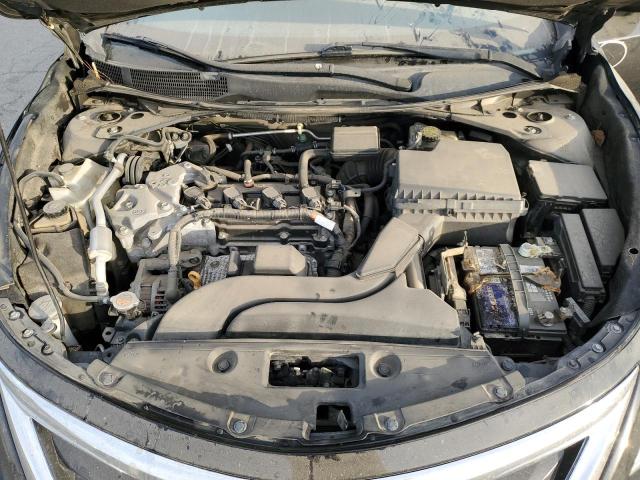 Photo 11 from auction – 2015 NISSAN ALTIMA 2.5 with VIN 1N4AL3AP1FC280159
