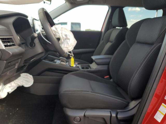 Photo 7 from auction – 2022 MITSUBISHI OUTLANDER with VIN JA4J4TA82NZ050457