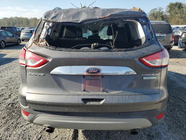 Photo 6 from auction – 2014 FORD ESCAPE TIT with VIN 1FMCU0JX0EUA12268