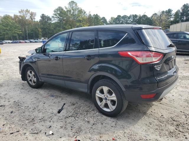 Photo 2 from auction – 2016 FORD ESCAPE SE with VIN 1FMCU0G76GUB92205