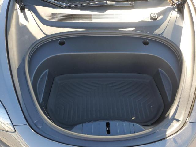 Photo 11 from auction – 2023 TESLA MODEL 3 with VIN 5YJ3E1EAXPF496846