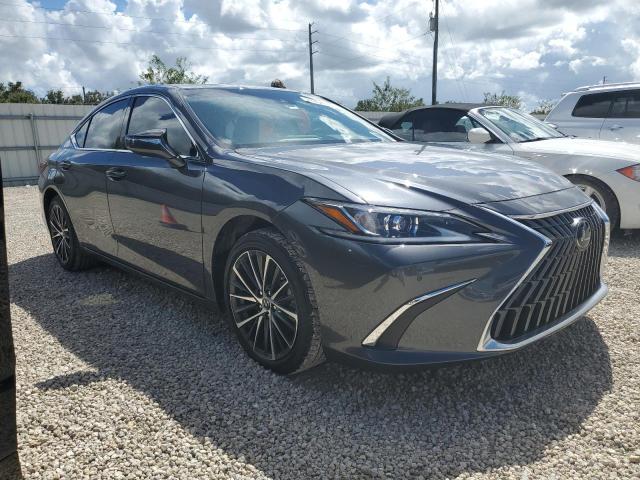 Photo 4 from auction – 2023 LEXUS ES 350 BAS with VIN 58ADZ1B13PU140053
