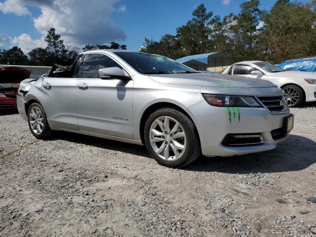 Photo 4 from auction – 2018 CHEVROLET IMPALA LT with VIN 2G1105S31J9170733