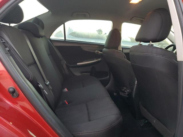 Photo 10 from auction – 2013 TOYOTA COROLLA BA with VIN 5YFBU4EE8DP194989