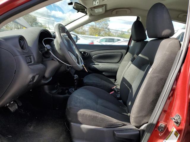 Photo 7 from auction – 2018 NISSAN VERSA S with VIN 3N1CN7AP7JL858110
