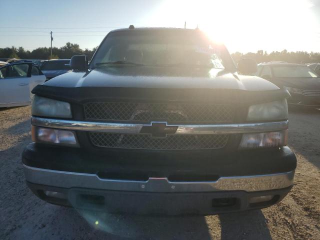 Photo 5 from auction – 2005 CHEVROLET SILVERADO with VIN 2GCEC19N051362584