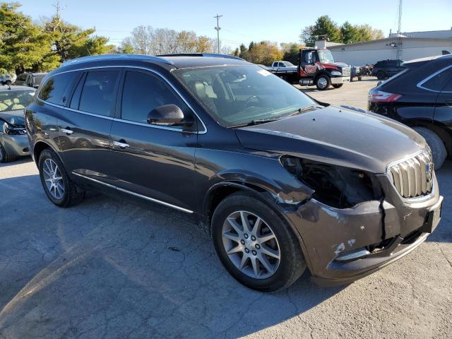 Photo 4 from auction – 2016 BUICK ENCLAVE with VIN 5GAKVBKD7GJ269642