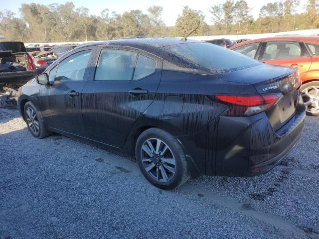 Photo 2 from auction – 2023 NISSAN VERSA S with VIN 3N1CN8DV2PL873610