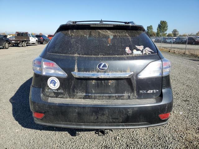 Photo 6 from auction – 2010 LEXUS RX 450H with VIN JTJBC1BA1A2029800
