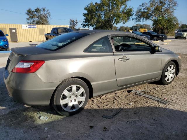 Photo 3 from auction – 2007 HONDA CIVIC LX with VIN 2HGFG12607H565899