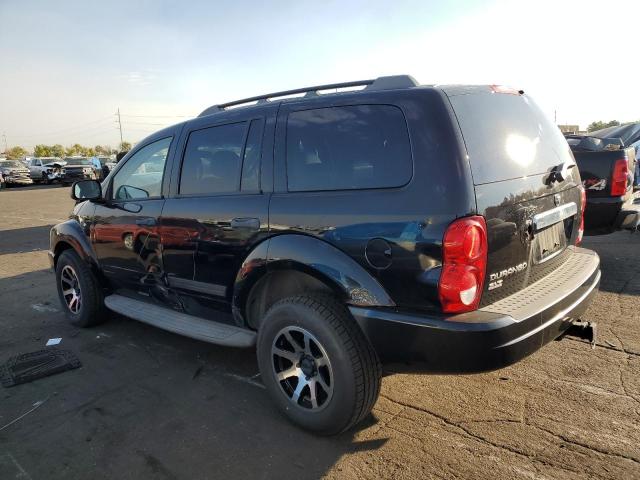 Photo 2 from auction – 2004 DODGE DURANGO SL with VIN 1D4HB48D84F117326
