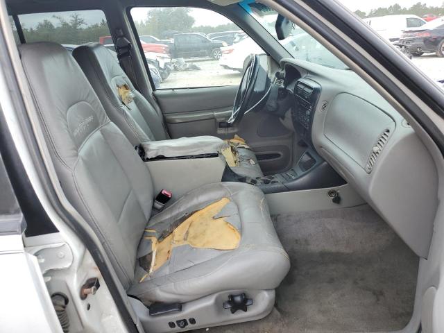 Photo 7 from auction – 2000 MERCURY MOUNTAINEE with VIN 4M2ZU66P5YUJ09197