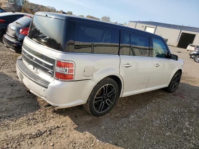 Photo 3 from auction – 2015 FORD FLEX LIMIT with VIN 2FMHK6D81FBA06148