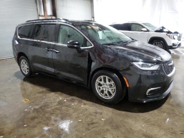 Photo 4 from auction – 2022 CHRYSLER PACIFICA T with VIN 2C4RC1BG1NR190211