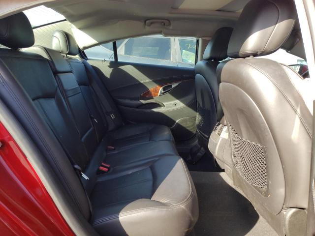 Zdjęcie 10 z aukcji – 2013 BUICK LACROSSE z VIN 1G4GC5E35DF132188