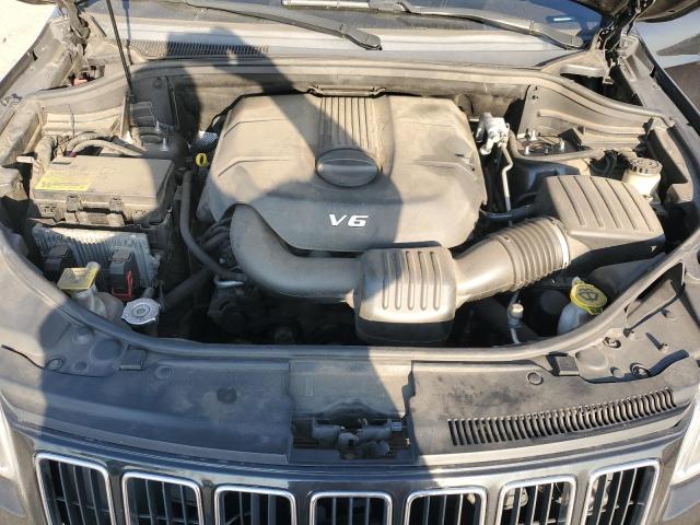Photo 12 from auction – 2015 JEEP GRAND CHER with VIN 1C4RJFAG9FC844628