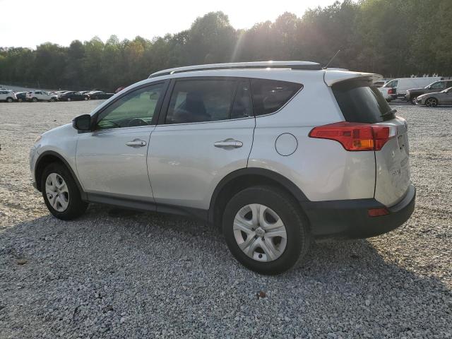 Photo 2 from auction – 2015 TOYOTA RAV4 LE with VIN JTMZFREV4FJ045167