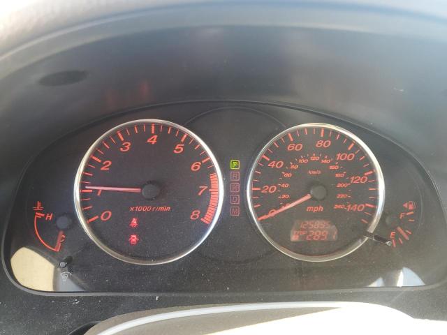 Photo 9 from auction – 2004 MAZDA 6 S with VIN 1YVFP80D545N95910