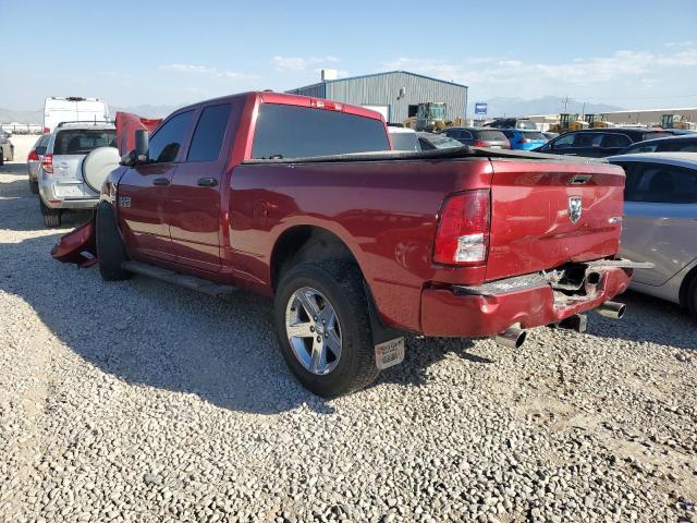 Photo 2 from auction – 2014 RAM 1500 ST with VIN 1C6RR7FT1ES240393
