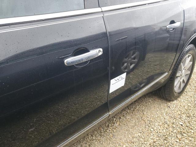 Photo 13 from auction – 2017 BUICK ENCLAVE with VIN 5GAKRAKDXHJ255959