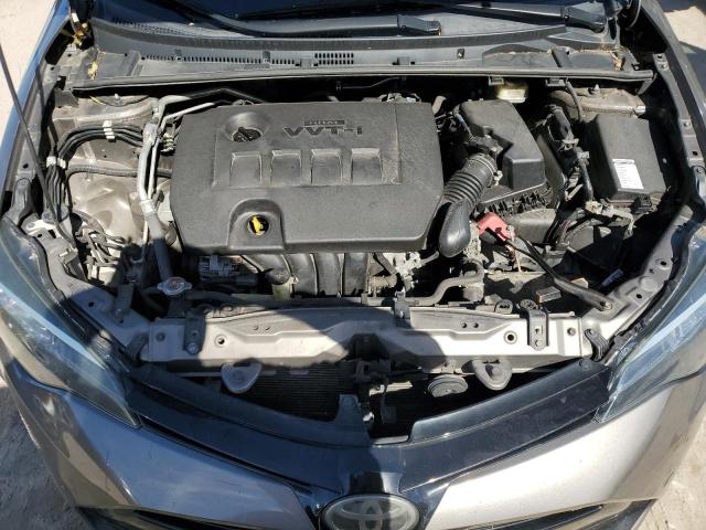Photo 11 from auction – 2017 TOYOTA COROLLA L with VIN 5YFBURHE5HP725516