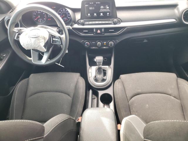 Photo 8 from auction – 2020 KIA FORTE FE with VIN 3KPF24AD0LE198653