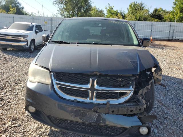 Photo 5 from auction – 2013 DODGE GRAND CARA with VIN 2C4RDGDG7DR774155