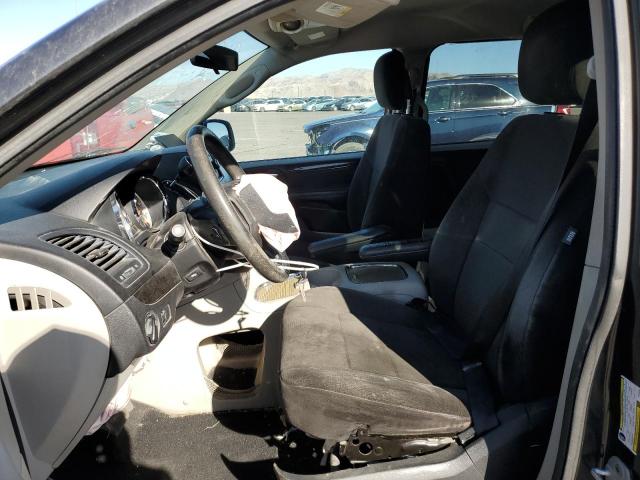 Photo 7 from auction – 2012 DODGE GRAND CARA with VIN 2C4RDGCG2CR196580
