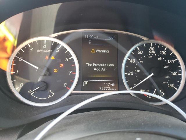 Photo 9 from auction – 2018 NISSAN SENTRA S with VIN 3N1AB7AP3JY252256
