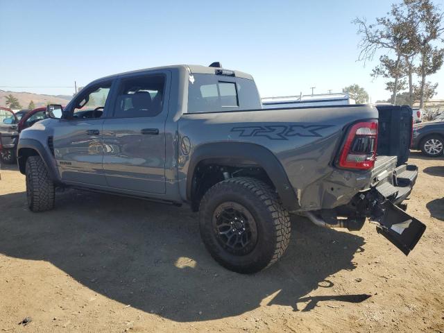 Photo 2 from auction – 2023 RAM 1500 TRX with VIN 1C6SRFU98PN665369