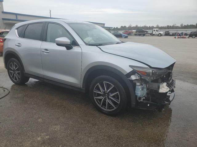 Photo 4 from auction – 2017 MAZDA CX-5 GRAND with VIN JM3KFADL4H0190373
