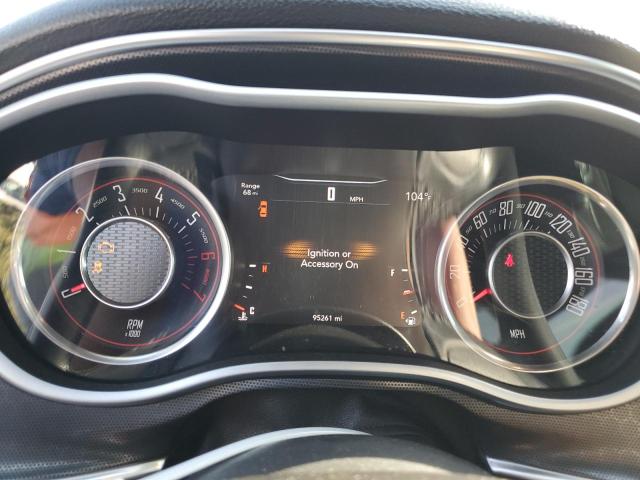 Photo 9 from auction – 2015 DODGE CHALLENGER with VIN 2C3CDZFJ6FH707876