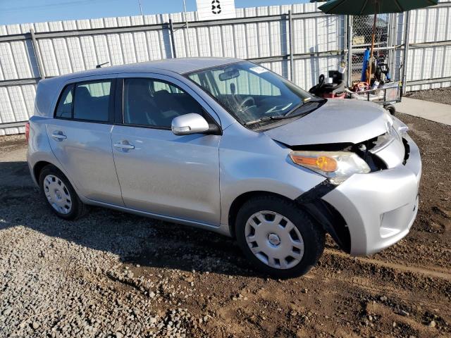 Photo 4 from auction – 2012 TOYOTA SCION XD with VIN JTKKU4B42C1018818