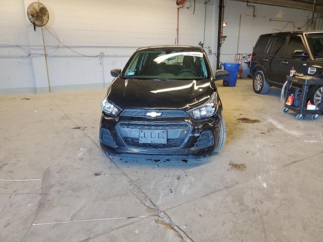 Photo 5 from auction – 2017 CHEVROLET SPARK with VIN KL8CB6SA4HC746504