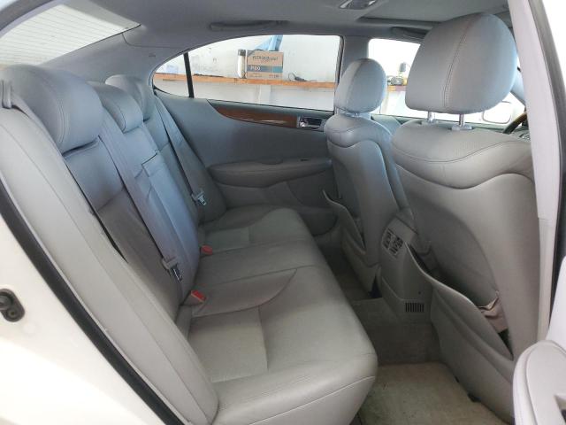Photo 10 from auction – 2005 LEXUS ES 330 with VIN JTHBA30G755066879