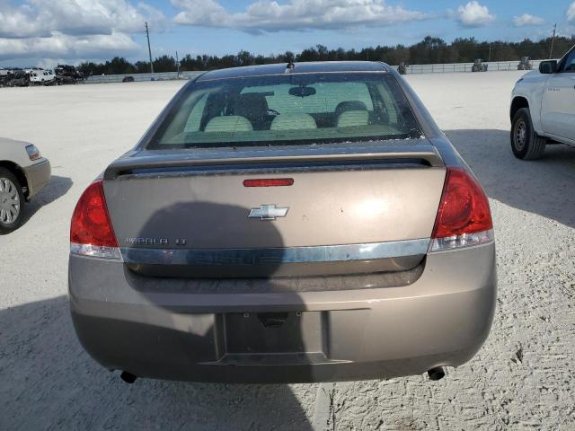 Photo 6 from auction – 2007 CHEVROLET IMPALA LT with VIN 2G1WC58R879224966