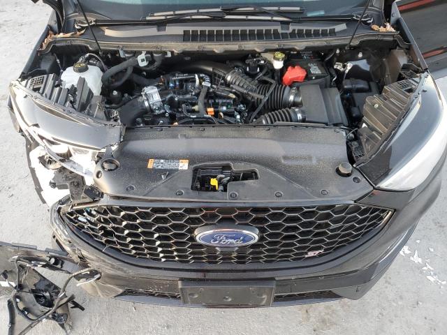 Photo 12 from auction – 2024 FORD EDGE ST with VIN 2FMPK4APXRBA30934