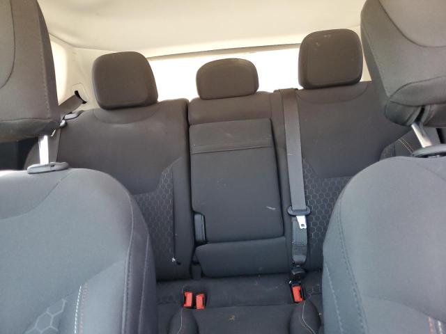 Foto 10 de la subasta – 2019 JEEP COMPASS SP con VIN 3C4NJDABXKT689237