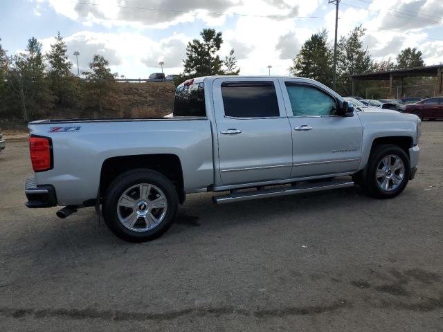 Photo 3 from auction – 2017 CHEVROLET SILVERADO with VIN 3GCUKREC9HG380904
