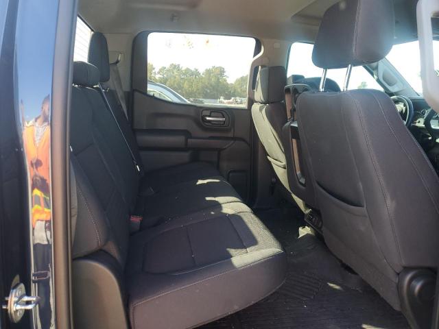 Photo 10 from auction – 2022 CHEVROLET SILVERADO with VIN 3GCUYDED2NG213080