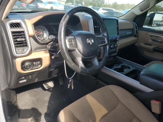 Photo 8 from auction – 2019 RAM 1500 BIG H with VIN 1C6RREFT3KN534781
