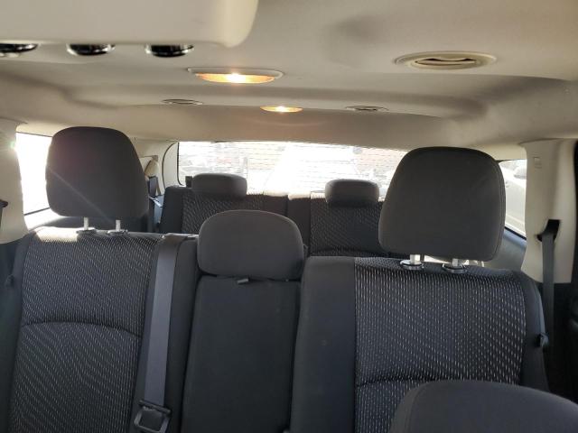 Photo 10 from auction – 2015 DODGE JOURNEY SX with VIN 3C4PDDBG6FT611778