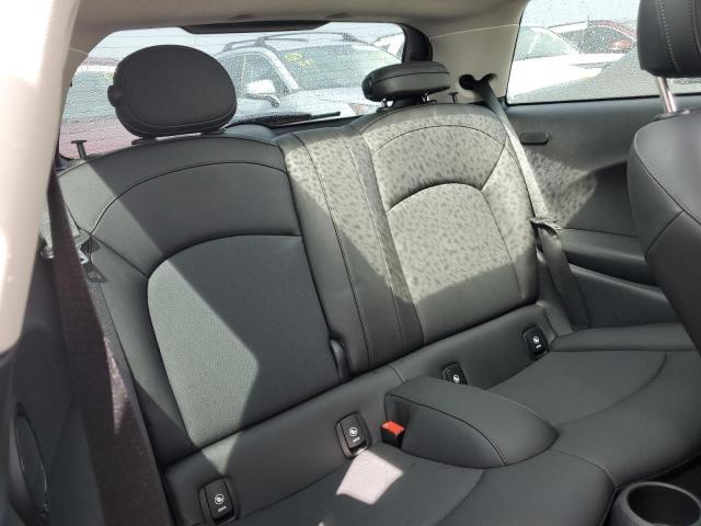 Photo 10 from auction – 2022 MINI COOPER with VIN WMW33DH02N2P85808