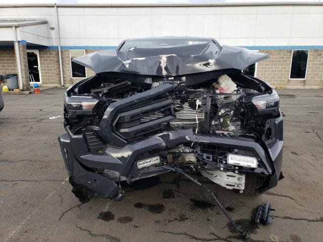 Photo 5 from auction – 2024 TOYOTA TACOMA DOU with VIN 3TMLB5JN2RM007136