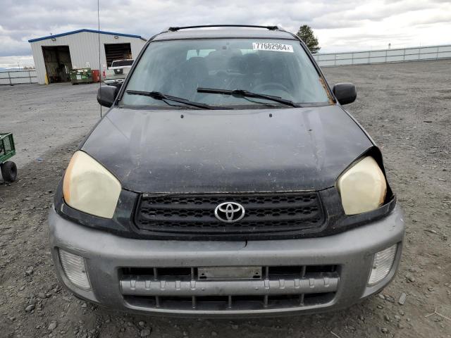 Photo 5 from auction – 2003 TOYOTA RAV4 with VIN JTEHH20V236082345