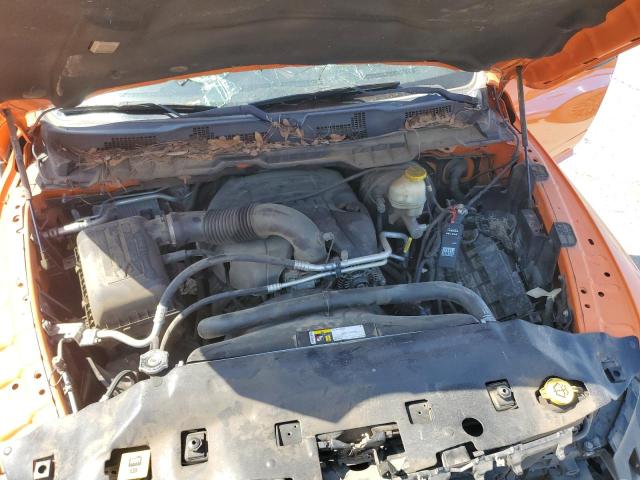 Photo 11 from auction – 2017 RAM 1500 SPORT with VIN 1C6RR7MT4HS570858