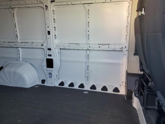 Photo 11 from auction – 2022 RAM PROMASTER with VIN 3C6LRVCG2NE131056